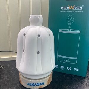 Essential Oil Diffuserr